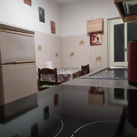 Apartment A.a.u.t. Fegino Genoa