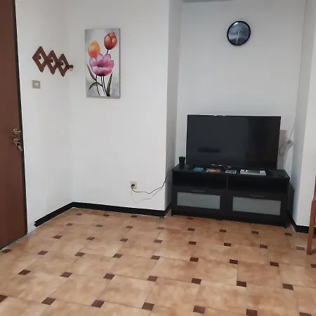 A.a.u.t. Fegino Apartment *