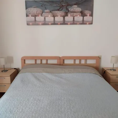A.a.u.t. Fegino Appartement Gênes