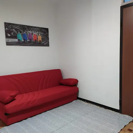 Apartment A.a.u.t. Fegino